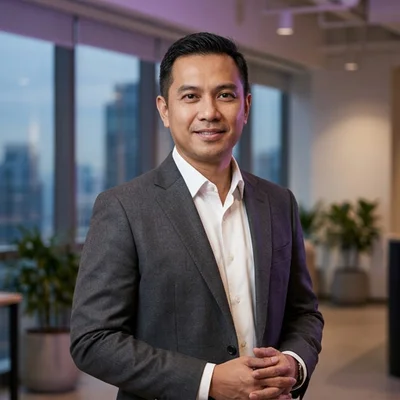 Adam Yong, Founder of BingSeo.my