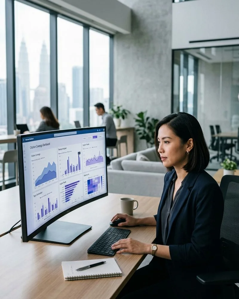GEO / AI Search Optimization in practice — image 4