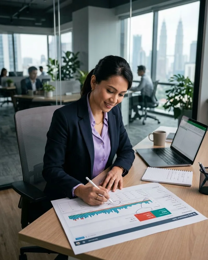 Bing SEO Audits & Reporting in practice — image 1