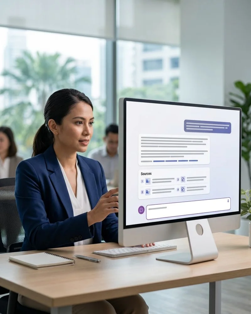GEO / AI Search Optimization in practice — image 2
