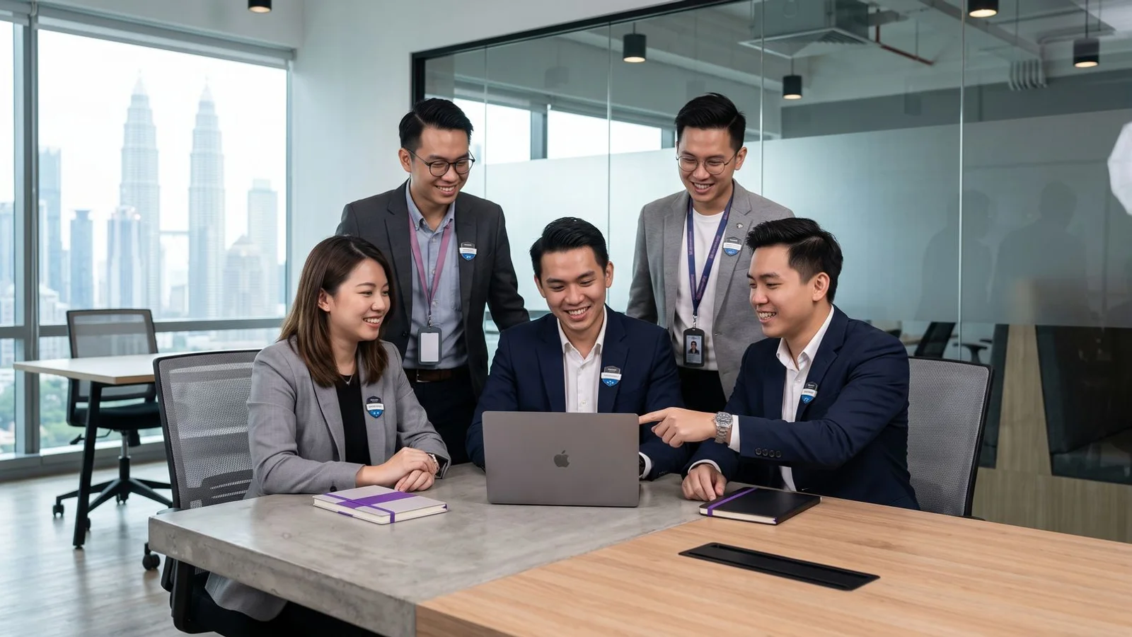 BingSeo.my team confirmed as IndexNow Experts and Microsoft-Certified
