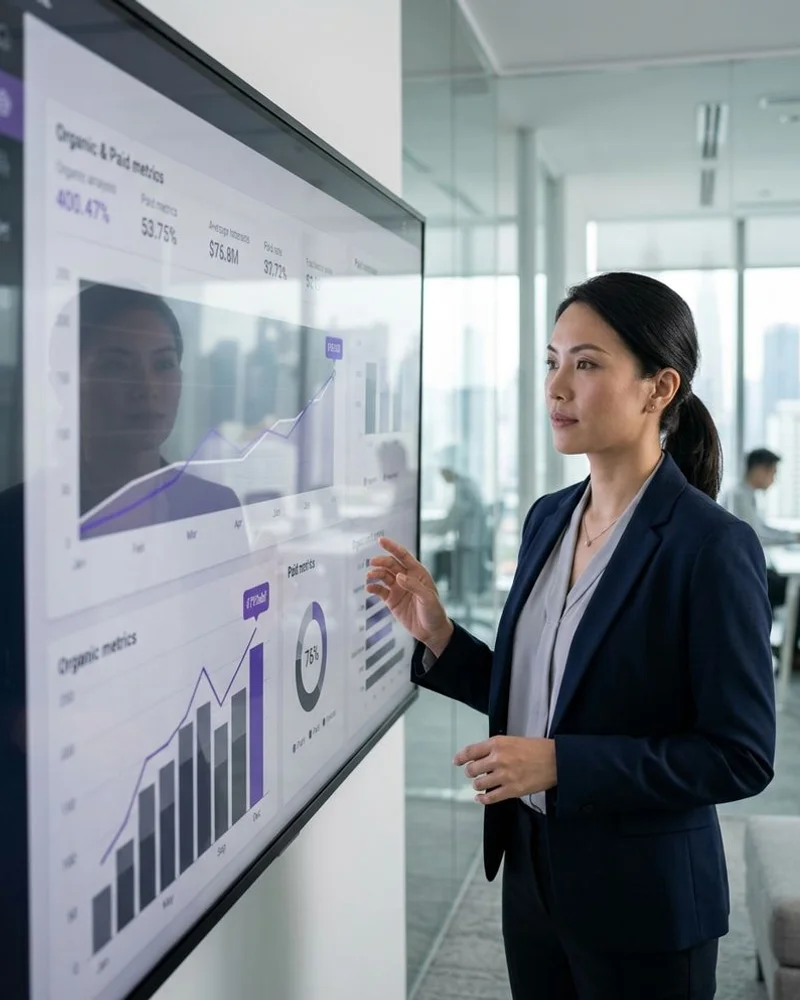 Bing SEO Audits & Reporting in practice — image 3