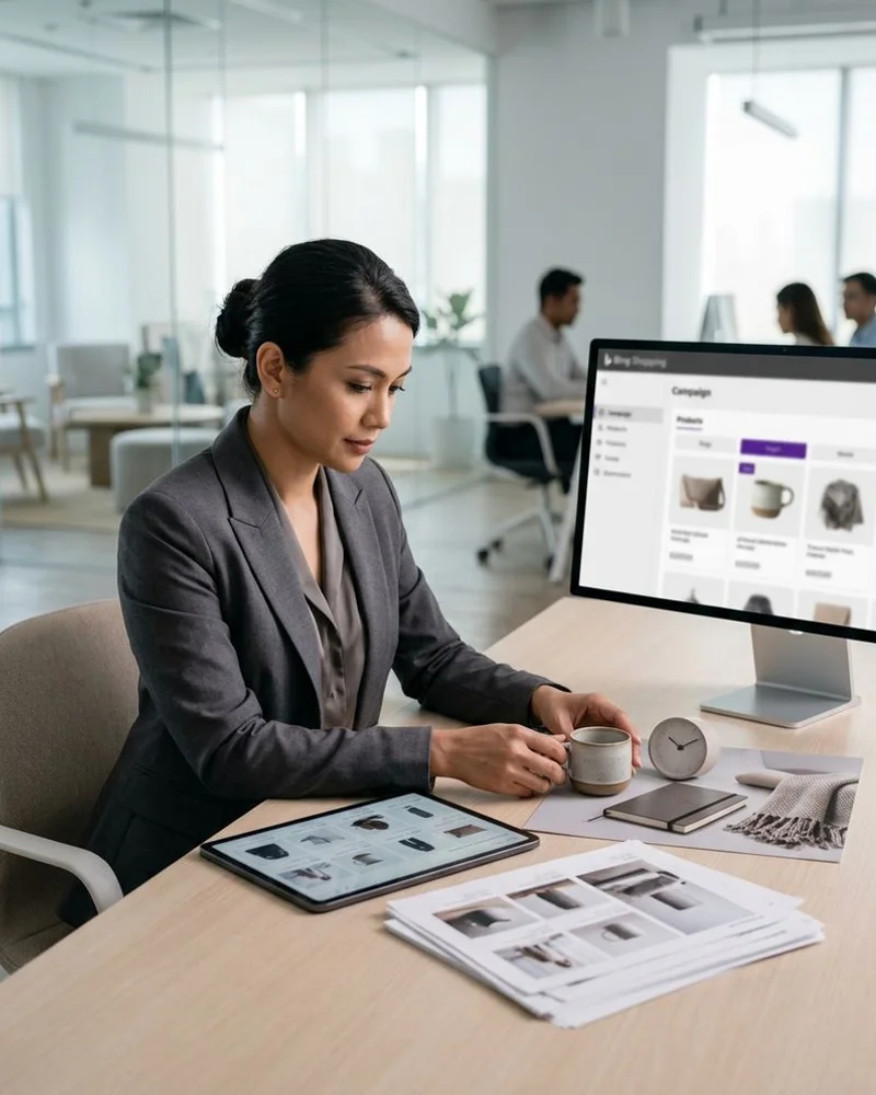 Industry-Specific Bing SEO in practice — image 2