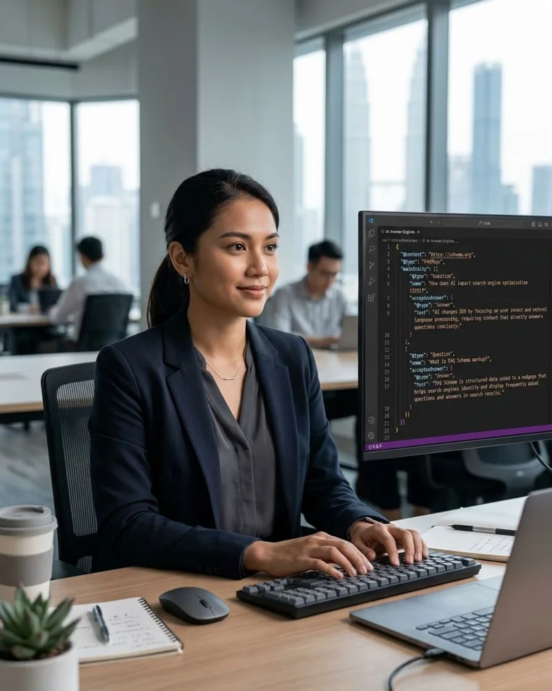 GEO / AI Search Optimization in practice — image 3