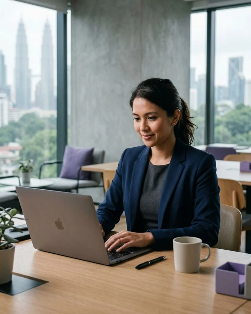 Local SEO for Bing in action