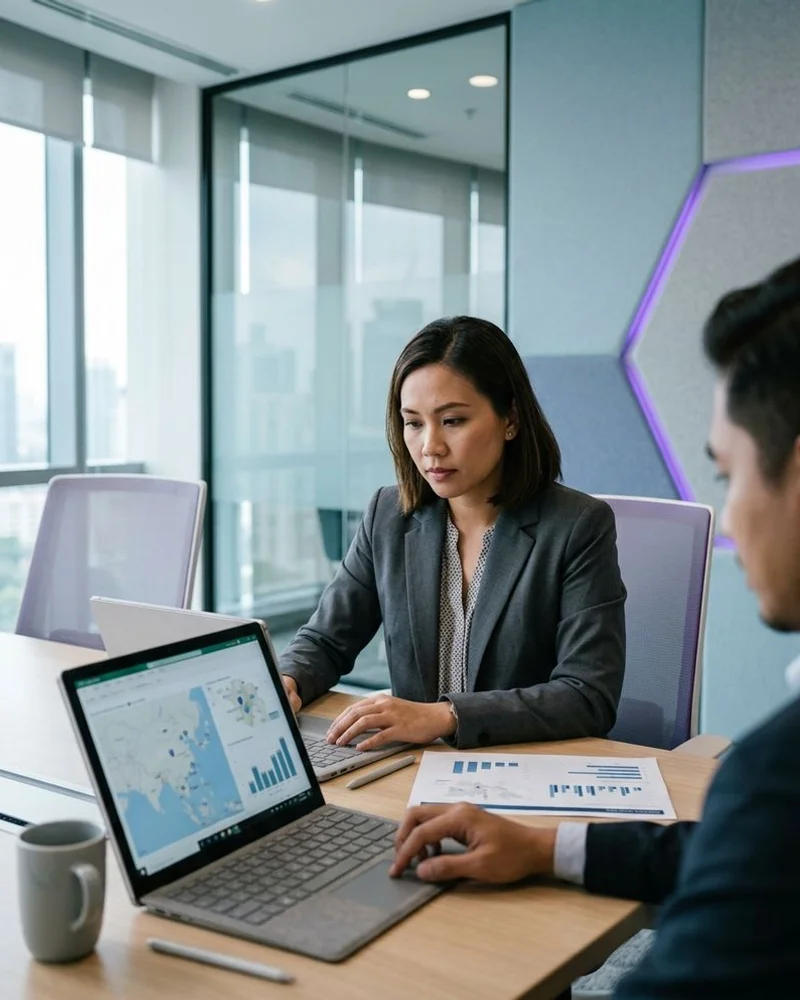 Local SEO for Bing in practice — image 4