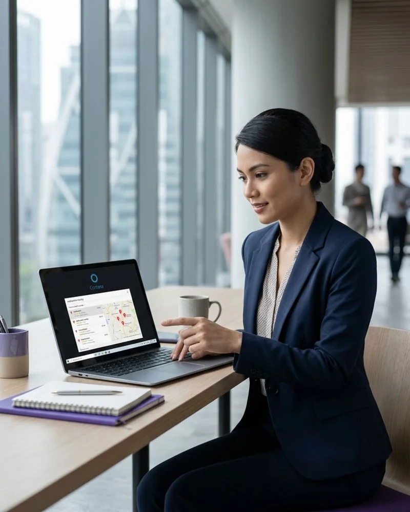 Local SEO for Bing in practice — image 3