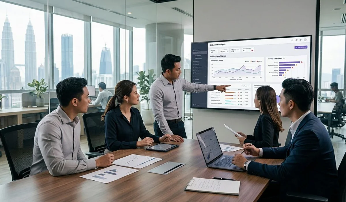 Audit trigger warning signs